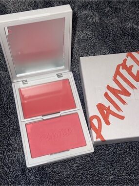 James Charles Painted Blush in Girly Pop